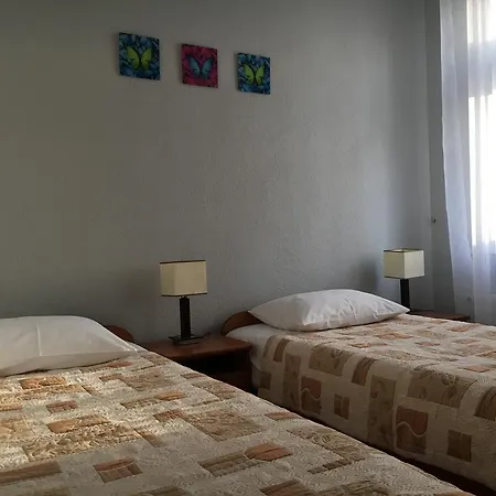 Hotel Resiedence 2*